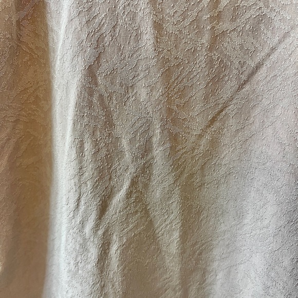 Athleta Brooklyn Textured Ankle Pant Grain Camo Mocha Latte - Picture 5 of 7